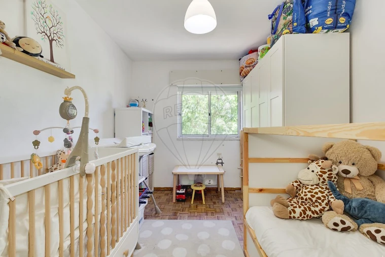 Apartamento T2 para Venda em Casal de Cambra Foto 16