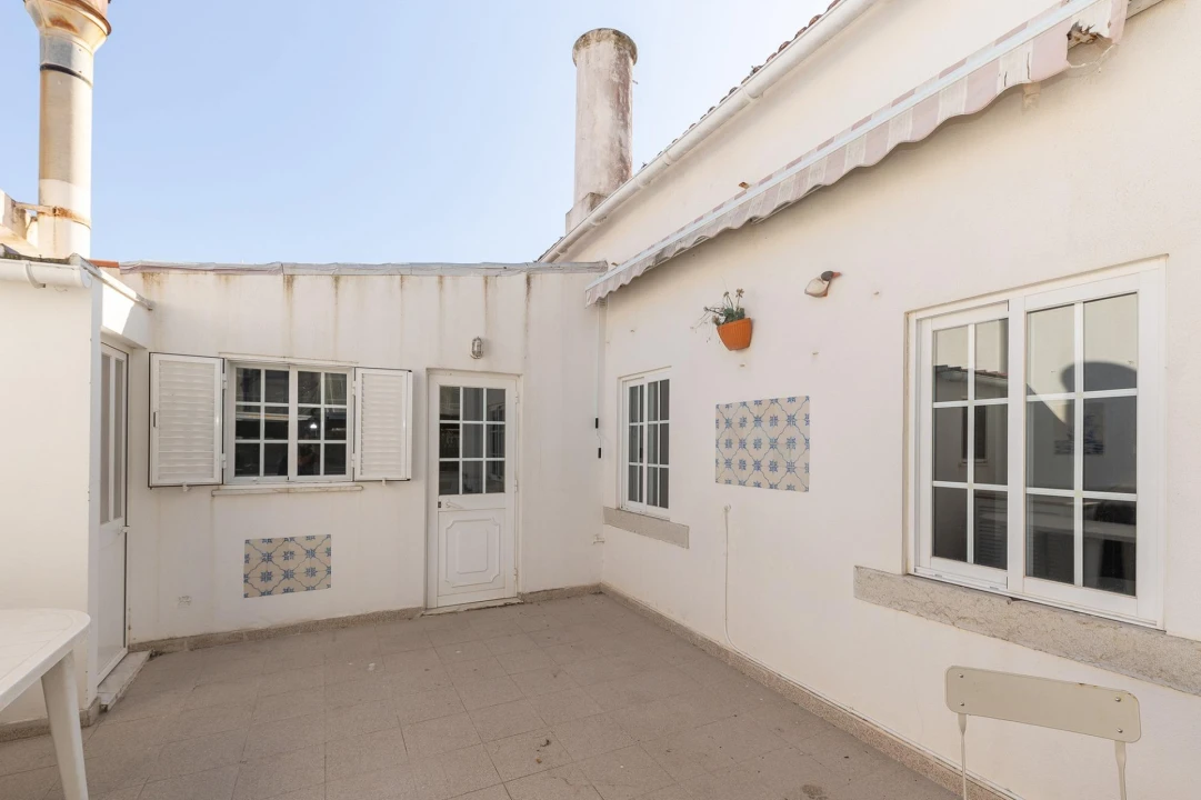 Apartamento T5 para Venda em Sesimbra (Santiago) Foto 22