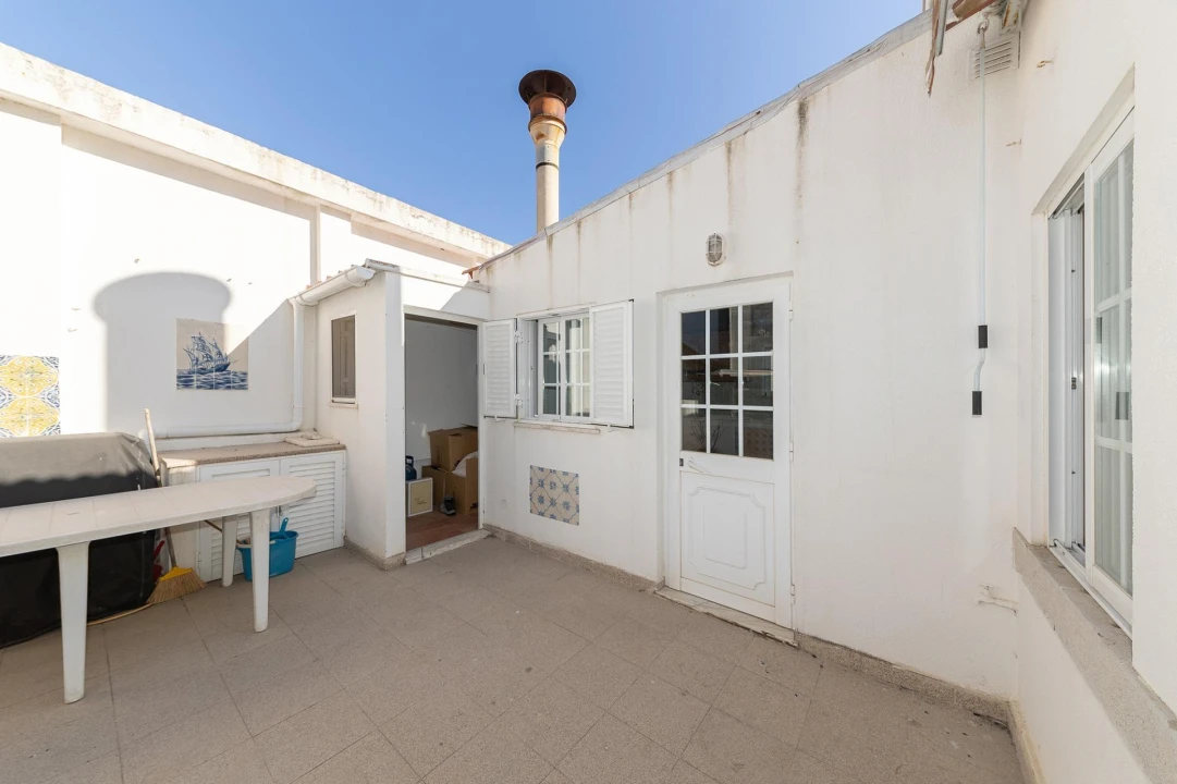 Apartamento T5 para Venda em Sesimbra (Santiago) Foto 23