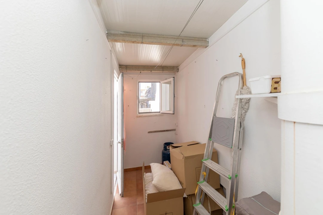 Apartamento T5 para Venda em Sesimbra (Santiago) Foto 24