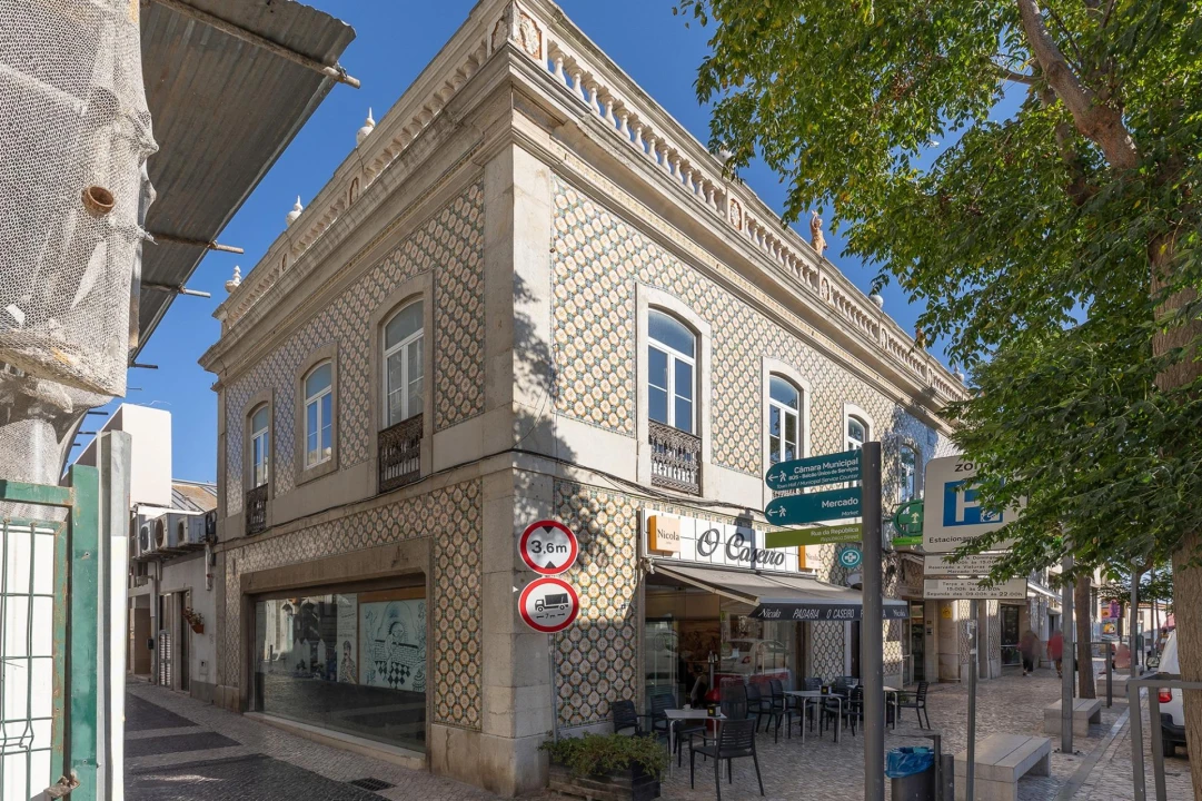 Apartamento T5 para Venda em Sesimbra (Santiago) Foto 25