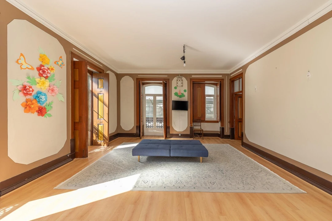 Apartamento T5 para Venda em Sesimbra (Santiago) Foto 4