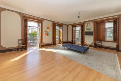 Apartamento T5 para Venda em Sesimbra (Santiago)