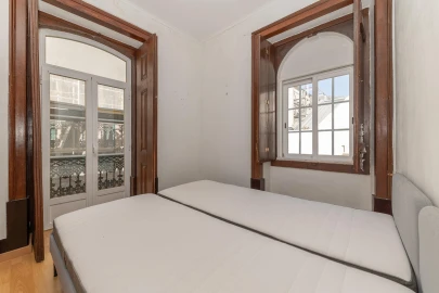 Apartamento T5 para Venda em Sesimbra (Santiago)