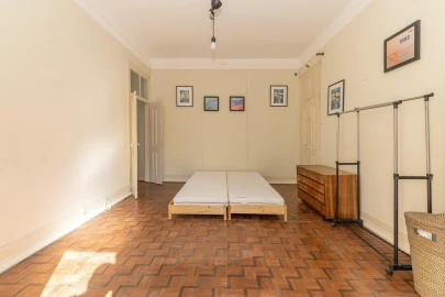 Apartamento T5 para Venda em Sesimbra (Santiago)