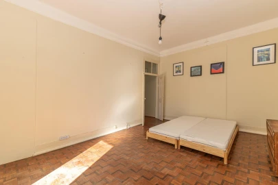 Apartamento T5 para Venda em Sesimbra (Santiago)