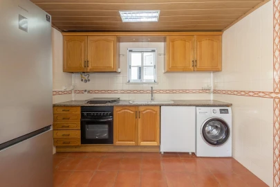 Apartamento T5 para Venda em Sesimbra (Santiago)