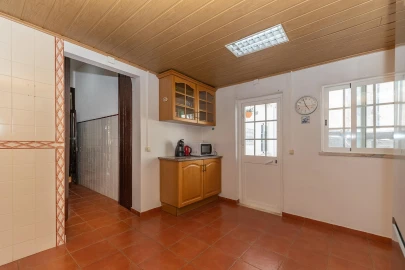 Apartamento T5 para Venda em Sesimbra (Santiago)