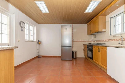 Apartamento T5 para Venda em Sesimbra (Santiago)