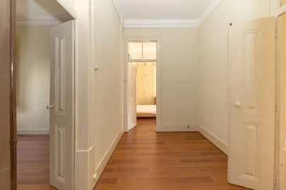 Apartamento T5 para Venda em Sesimbra (Santiago)