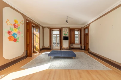 Apartamento T5 para Venda em Sesimbra (Santiago)