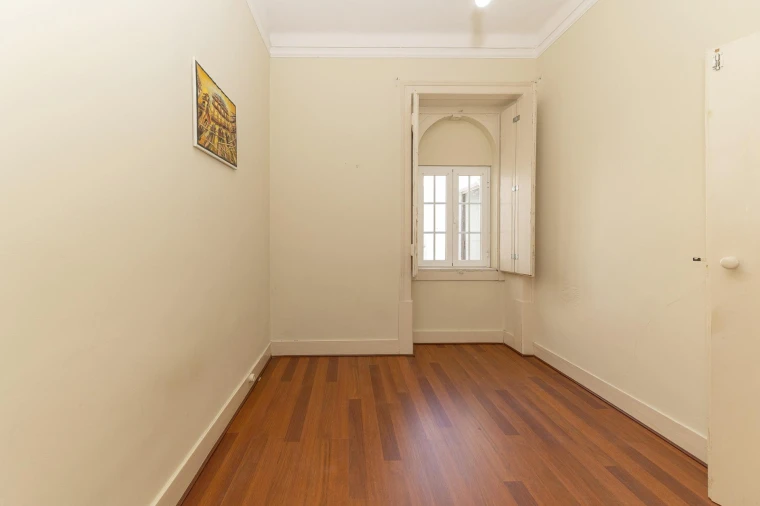 Apartamento T5 para Venda em Sesimbra (Santiago) Foto 10