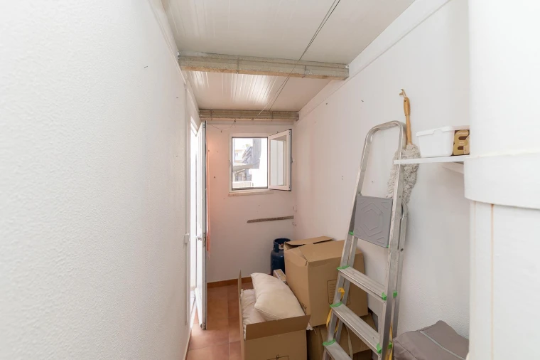 Apartamento T5 para Venda em Sesimbra (Santiago) Foto 24