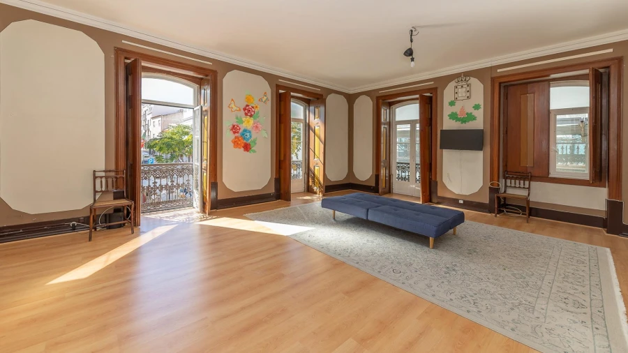 Apartamento T5 para Venda em Sesimbra (Santiago)