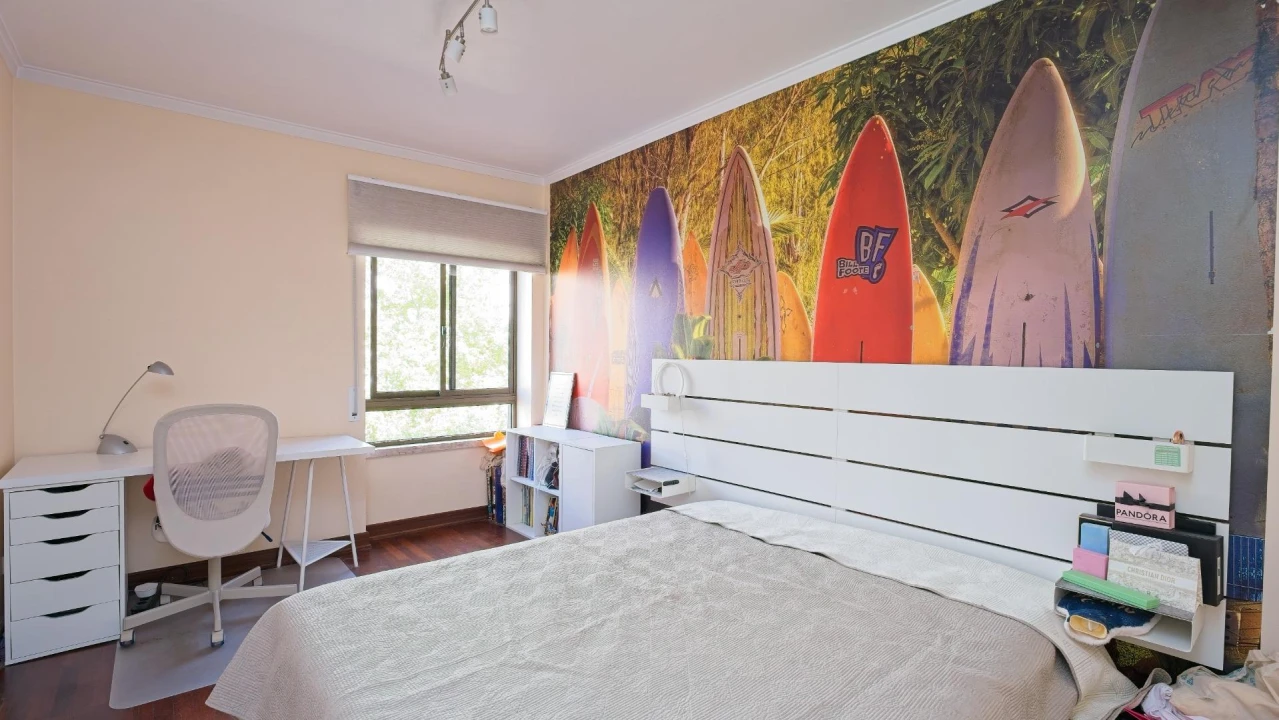 Apartamento T4 para Venda em Almada, Cova da Piedade, Pragal e Cacilhas Foto 12