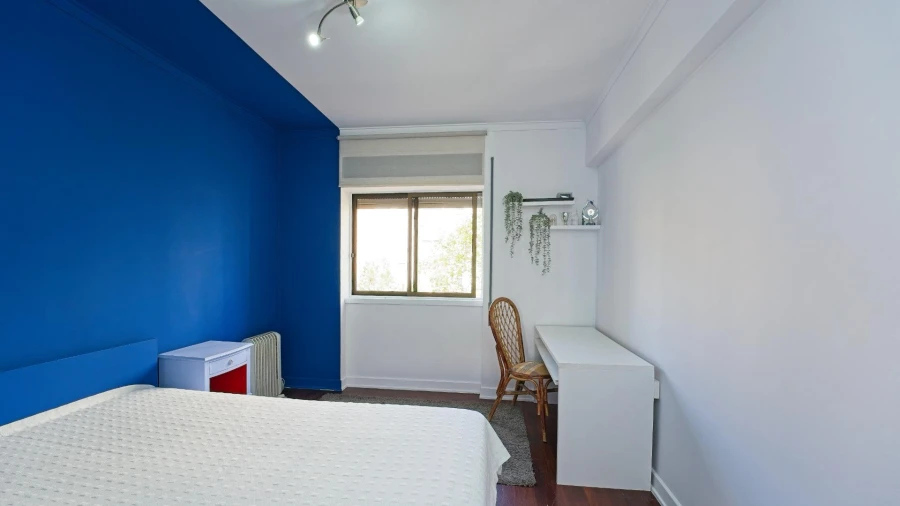 Apartamento T4 para Venda em Almada, Cova da Piedade, Pragal e Cacilhas Foto 15