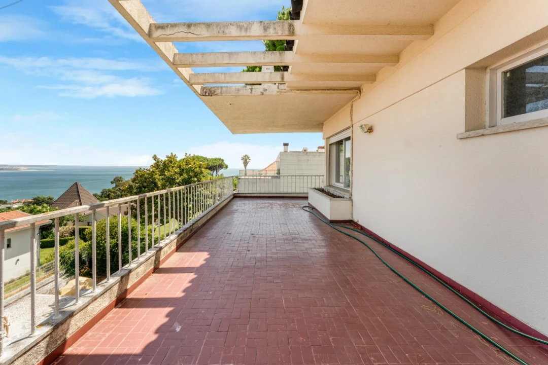 Moradia T5 para Venda em Oeiras e São Julião da Barra, Paço de Arcos e Caxias Foto 28