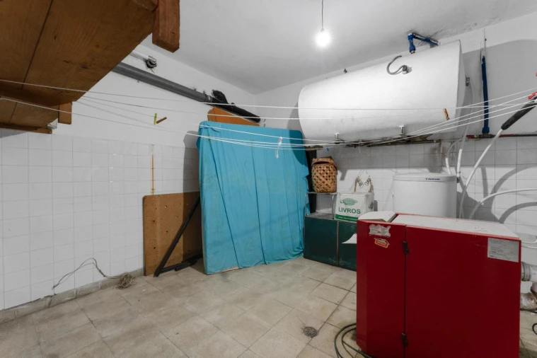 Moradia T5 para Venda em Oeiras e São Julião da Barra, Paço de Arcos e Caxias Foto 41