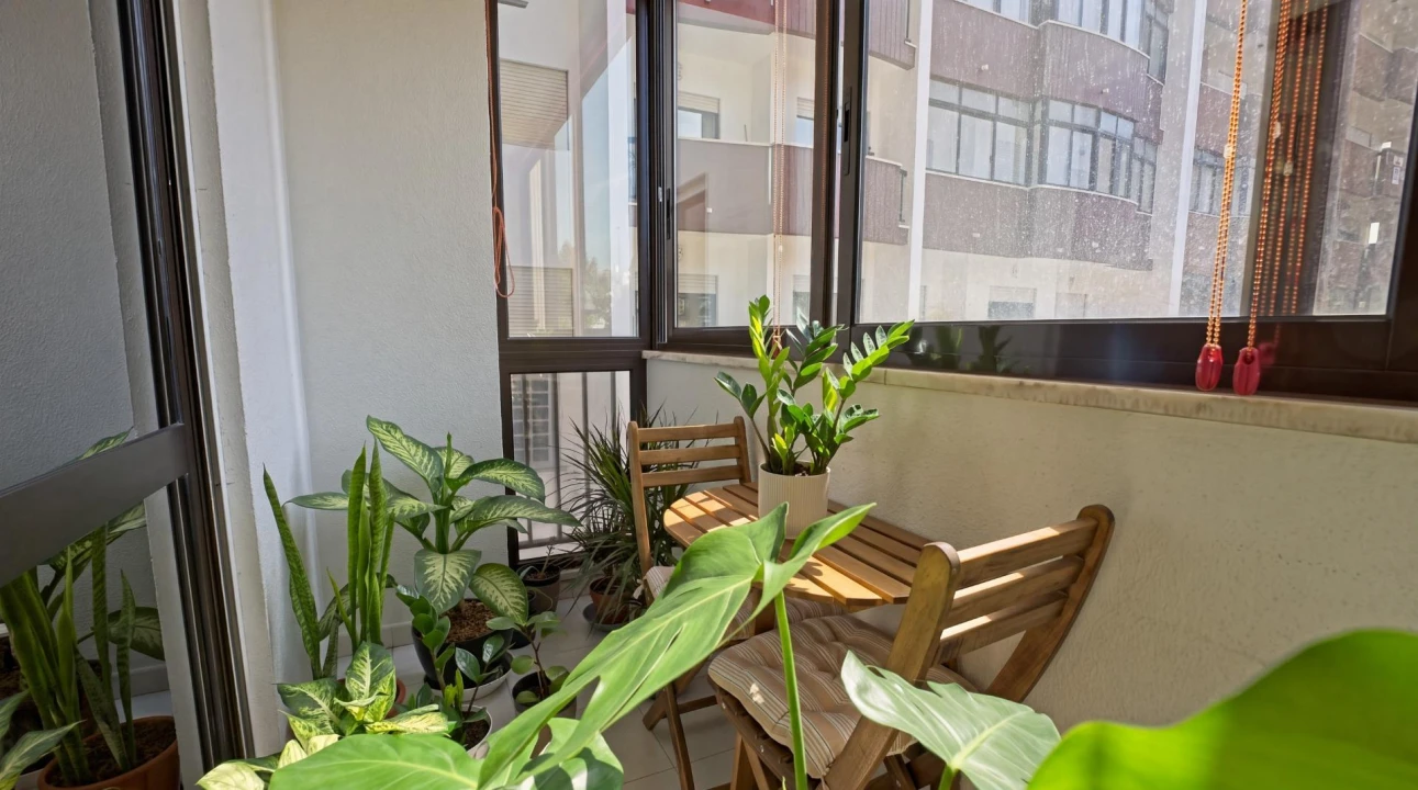 Apartamento T4 para Venda em Almada, Cova da Piedade, Pragal e Cacilhas Foto 21