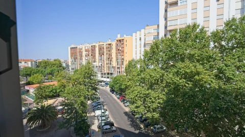 Apartamento T4 para Venda em Almada, Cova da Piedade, Pragal e Cacilhas
