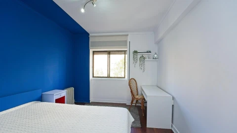 Apartamento T4 para Venda em Almada, Cova da Piedade, Pragal e Cacilhas