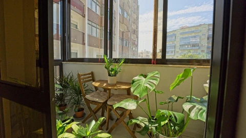Apartamento T4 para Venda em Almada, Cova da Piedade, Pragal e Cacilhas