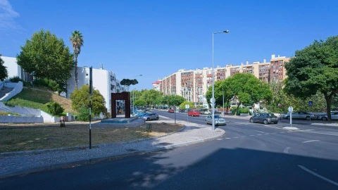Apartamento T4 para Venda em Almada, Cova da Piedade, Pragal e Cacilhas