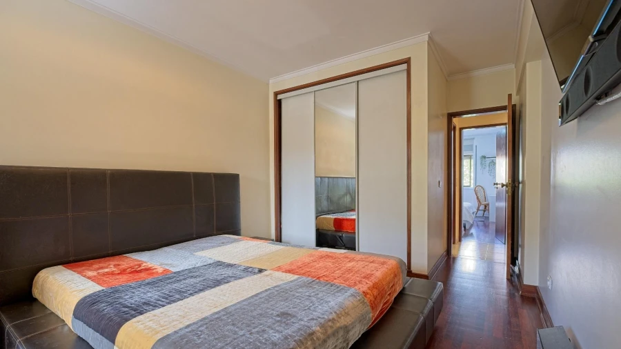 Apartamento T4 para Venda em Almada, Cova da Piedade, Pragal e Cacilhas Foto 20