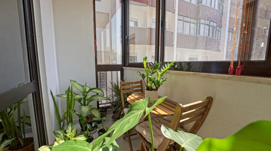 Apartamento T4 para Venda em Almada, Cova da Piedade, Pragal e Cacilhas Foto 21