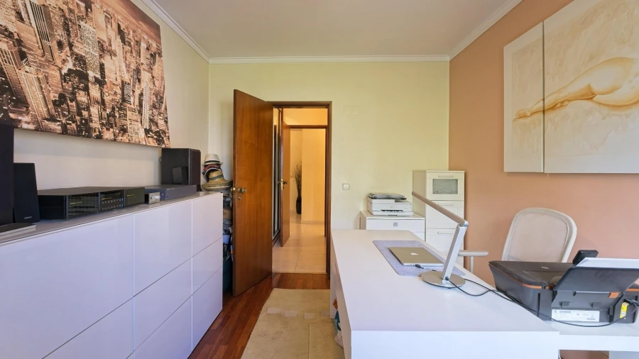 Apartamento T4 para Venda em Almada, Cova da Piedade, Pragal e Cacilhas Foto 7