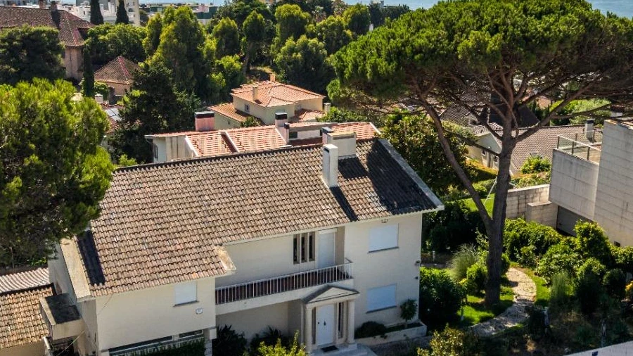 Moradia T5 para Venda em Oeiras e São Julião da Barra, Paço de Arcos e Caxias