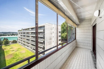 Apartamento T3 para Venda em Creixomil