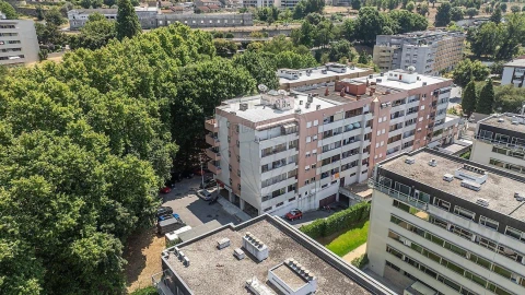 Apartamento T3 para Venda em Creixomil