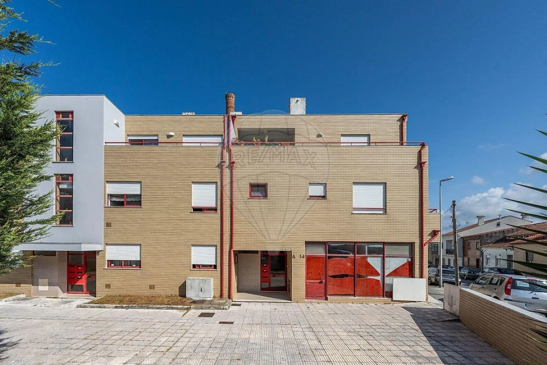 Apartamento T2 para Venda em Agrela e Serafão Foto 17
