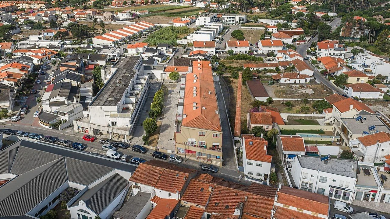 Apartamento T2 para Venda em Agrela e Serafão Foto 22