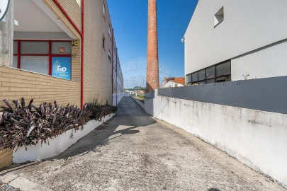 Apartamento T2 para Venda em Agrela e Serafão