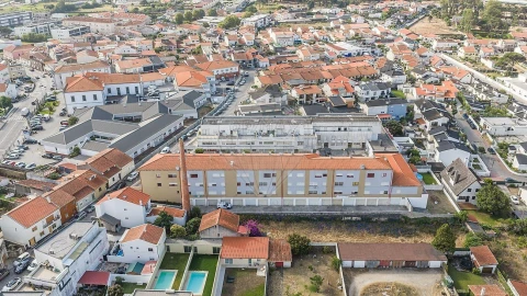 Apartamento T2 para Venda em Agrela e Serafão