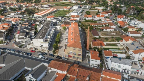 Apartamento T2 para Venda em Agrela e Serafão