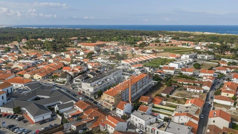 Apartamento T2 para Venda em Agrela e Serafão