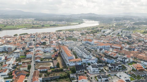 Apartamento T2 para Venda em Agrela e Serafão