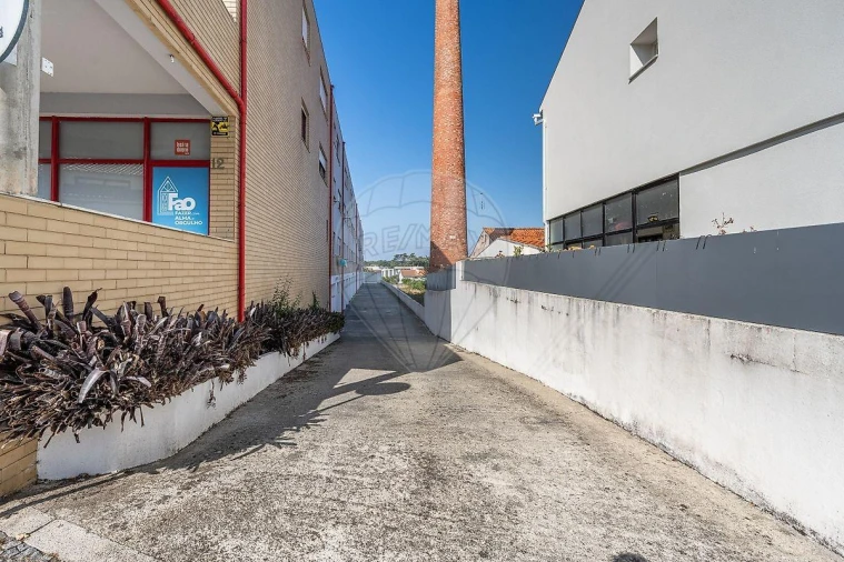 Apartamento T2 para Venda em Agrela e Serafão Foto 16
