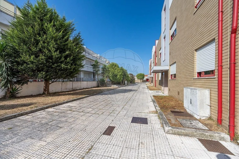 Apartamento T2 para Venda em Agrela e Serafão Foto 18