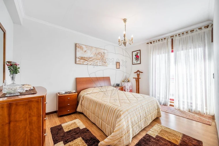 Apartamento T2 para Venda em Agrela e Serafão Foto 9