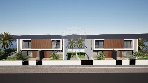 Moradia T3 para Venda em Estorãos