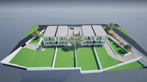 Moradia T3 para Venda em Estorãos