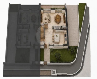 Moradia T3 para Venda em Estorãos