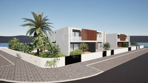 Moradia T3 para Venda em Estorãos