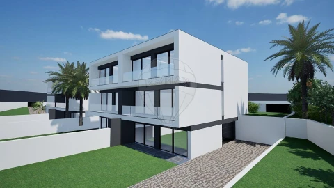 Moradia T3 para Venda em Estorãos