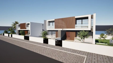 Moradia T3 para Venda em Estorãos