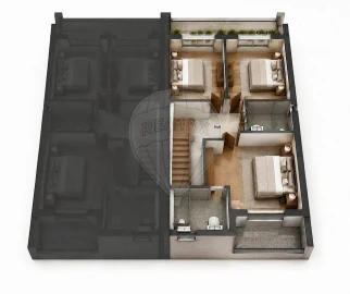 Moradia T3 para Venda em Estorãos